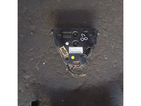 Χειριστήρια Καλοριφέρ 14874990YR για CITROEN C8 (2002 - 2014)  - 