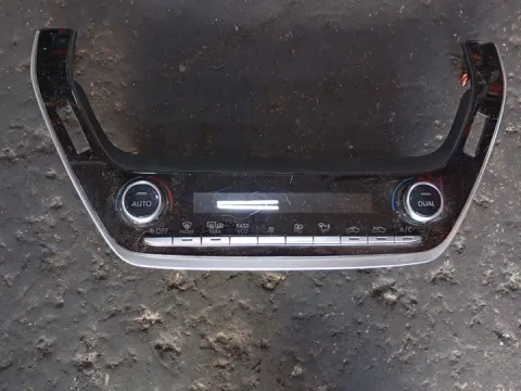 Χειριστήρια Καλοριφέρ 5590002E10 για TOYOTA COROLLA (2018 - ) (E210) 