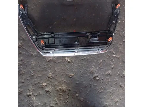 Χειριστήρια Καλοριφέρ 5590002E10 για TOYOTA COROLLA (2018 - ) (E210)  - 