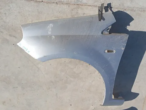 Φτερό Εμπρός Αριστερό για FIAT GRANDE PUNTO (2005 - 2008) (199) , (2008 - 2012) (199) , PUNTO (2009 - 2012) (199) EVO 