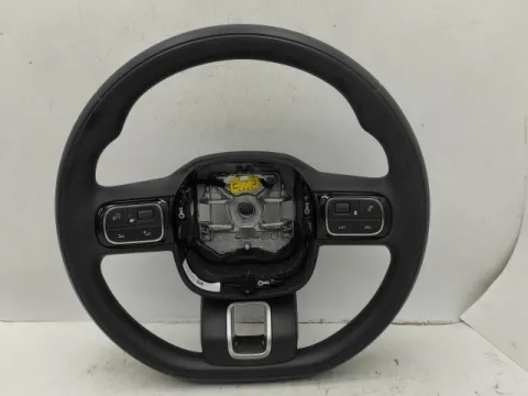 Τιμόνι (Βολάν) Με Χεριστηρια για CITROEN C3 (2017 - 2020) *Γ*