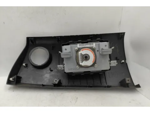 Σετ Αερόσακων Εμπρός (χ.Ταμπλό) για SUZUKI SWIFT (2006 - 2008) (RS) *Γ* - 