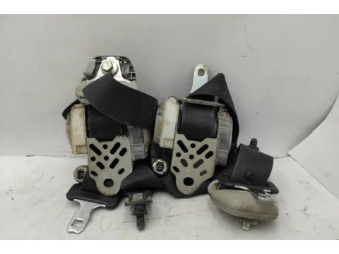 Σετ Αερόσακων Εμπρός (χ.Ταμπλό) για SUZUKI SWIFT (2006 - 2008) (RS) *Γ* - 