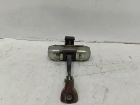 Στόπ Πόρτας Πορτ-μπαγκαζ για DAIHATSU TERIOS (2006 - 2009) (J200) 