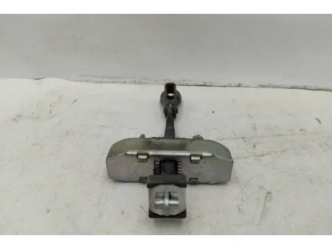 Στόπ Πόρτας Πορτ-μπαγκαζ για DAIHATSU TERIOS (2006 - 2009) (J200)  - 