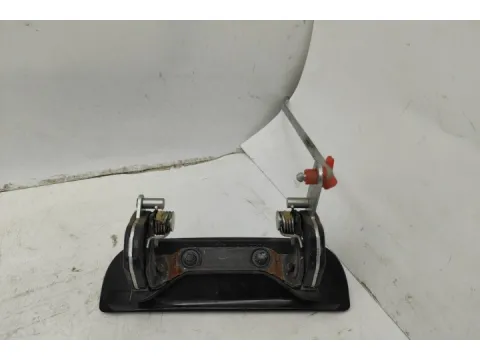 Πετούγια Πόρτας Εξωτερική Πορτ-μπαγκαζ για DAIHATSU TERIOS (2006 - 2009) (J200)  - 