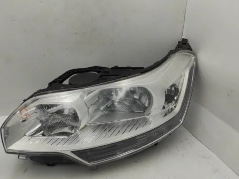 Φανάρι Εμπρός Αριστερό ( Ιμιτασιον ) για CITROEN C5 (2008 - 2012) 