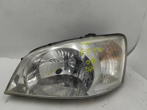 Φανάρι Εμπρός Αριστερό ( Ελαττωματικο ) για HYUNDAI GETZ (2002 - 2005) (TB) 