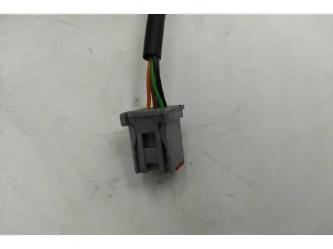 Καθρέπτης Εξωτερικός Αριστερός Ηλεκτρικός 5pin για FORD TRANSIT TOURNEO COURIER (2013 - 2018) Van  - 