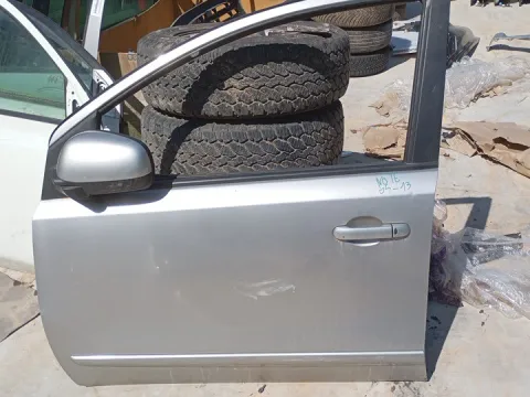 Πόρτα Εμπρός Αριστερή για NISSAN NOTE (2005 - 2008) (E11) , (2009 - 2013) (E11) *Ε*