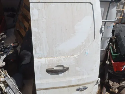 Πόρτα Πίσω Δεξιά Δίφυλλη Χ.Τζάμι για FORD TRANSIT CONNECT TOURNEO (2014 - ) *Γ*