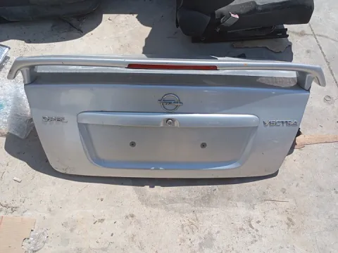 Καπό Πίσω Με Αεροτομή για OPEL VECTRA (1996 - 1998) B Sedan - 4dr , (1999 - 2002) B *Γ*