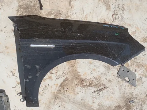 Φτερό Εμπρός Δεξιό για ALFA ROMEO GIULIETTA (2010 - 2016) (940) 