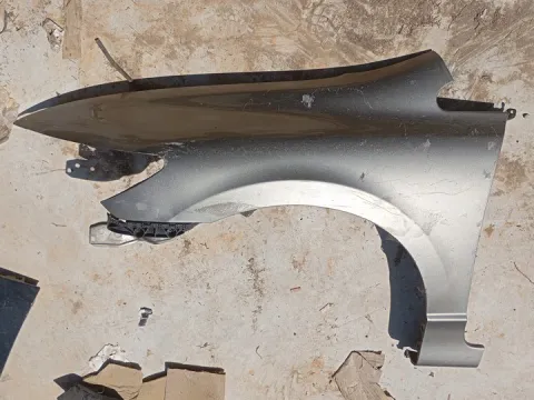 Φτερό Εμπρός Αριστερό για HONDA CIVIC (2006 - 2009) (FD, K, N) Sedan , (2009 - 2011) (FD - K - N) Sedan - 4dr 