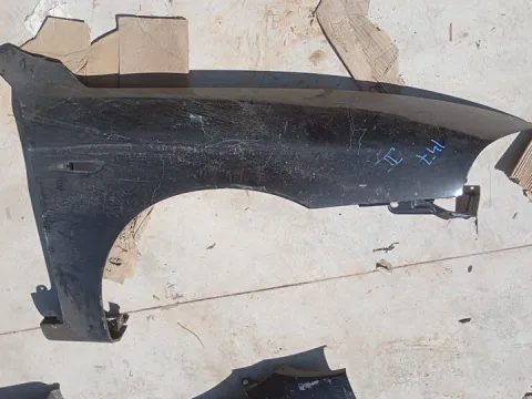 Φτερό Εμπρός Δεξιό για ALFA ROMEO 147 (2004 - 2010) (937) 