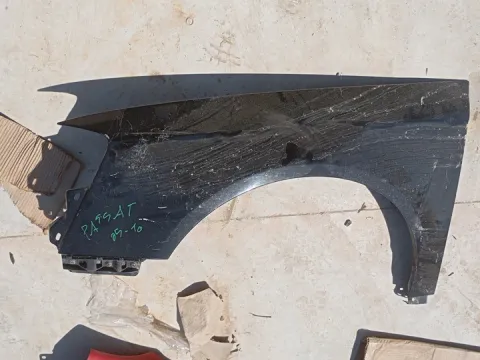 Φτερό Εμπρός Αριστερό για VW PASSAT (2005 - 2011) (3C2) 