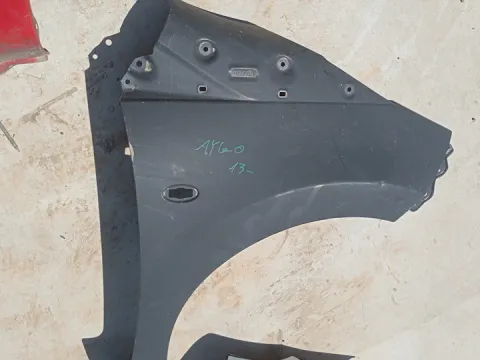 Φτερό Εμπρός Δεξιό για TOYOTA AYGO (2014 - 2017) 