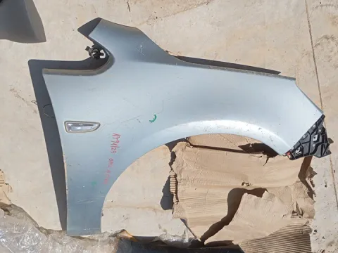 Φτερό Εμπρός Δεξιό για OPEL ASTRA (2010 - 2012) J , (2012 - 2016) J 