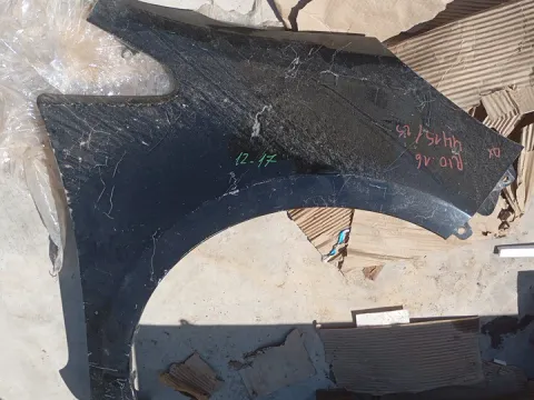 Φτερό Εμπρός Δεξιό για KIA RIO (2015 - 2017) 