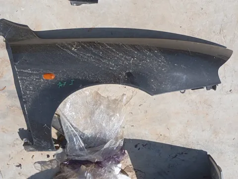 Φτερό Εμπρός Δεξιό για ALFA ROMEO 147 (2000 - 2004) (937) 