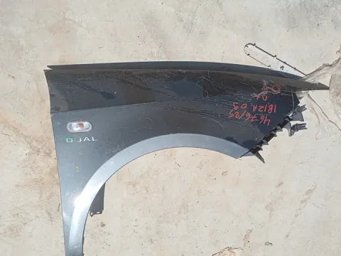 Φτερό Εμπρός Δεξιό για SEAT IBIZA (2008 - 2013) (6J) 