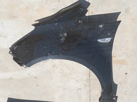 Φτερό Εμπρός Αριστερό για HYUNDAI ix20 (2010 - ) 