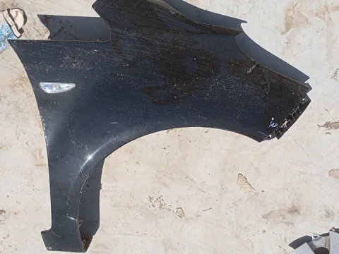 Φτερό Εμπρός Δεξιό για HYUNDAI ix20 (2010 - ) 