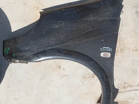 Φτερό Εμπρός Αριστερό για TOYOTA YARIS VERSO (1999 - 2002) (XP20) , (2002 - 2004) (XP20) 
