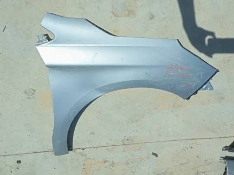 Φτερό Εμπρός Δεξιό για CITROEN C4 (2012- 2015) ( ) 