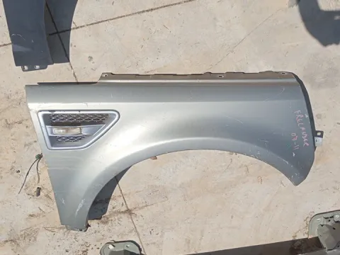 Φτερό Εμπρός Δεξιό για LANDROVER FREELANDER (2011 - ) ( ) 
