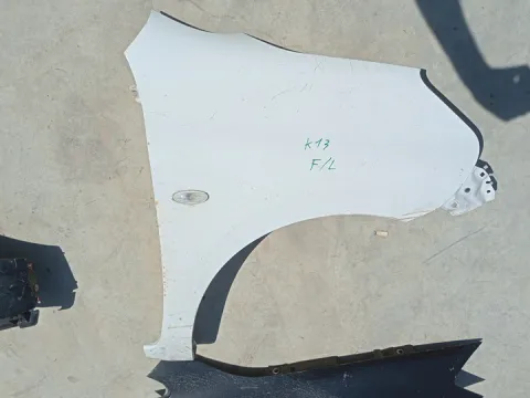Φτερό Εμπρός Δεξιό για NISSAN MICRA (2013 - 2017) (K13) 