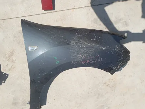 Φτερό Εμπρός Δεξιό για DACIA SANDERO (2013 - 2016) 