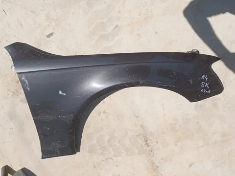 Φτερό Εμπρός Δεξιό για AUDI A4 (2008 - 2011) (8K) 