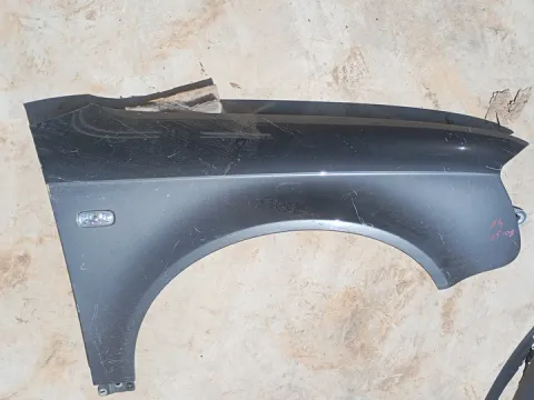 Φτερό Εμπρός Δεξιό για AUDI A4 (2005 - 2008) (8E) (8H) 