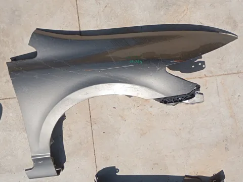 Φτερό Εμπρός Δεξιό για HONDA CIVIC (2006 - 2009) (FD, K, N) Sedan , (2009 - 2011) (FD - K - N) Sedan - 4dr 