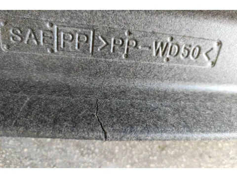 Εταζέρα ( Ραγισμενη ) για SUZUKI SWIFT (2006 - 2008) (RS)  - 