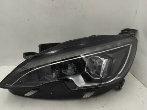 Φανάρι Εμπρός Αριστερό Full Led για PEUGEOT 308 (2014 - 2017) 