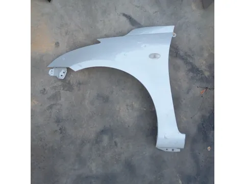 Μούρη (με καπό και L φτερό) για SUZUKI SWIFT (2012 - 2014) ( ) *Γ* - 