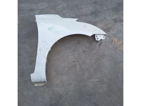 Μούρη (με καπό και φτερά) (Με Xenon Φανάρια) για SUZUKI SWIFT (2012 - 2014) ( ) SPORT *Γ* - 