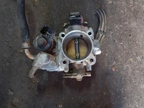 Σώμα Πεταλούδας για MITSUBISHI LANCER Evolution (1994 - 1995) (CE9A) EVO-II 