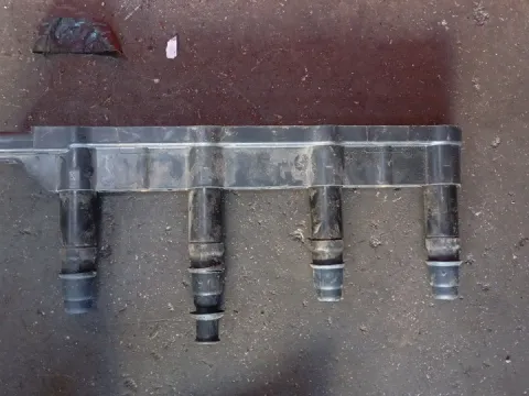 Πολλαπλασιαστής 9651710680 για PEUGEOT 206 (1998 - 2002) (2A) (2C) (T3E) 