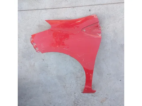 Μούρη (με καπό και φτερά ) για TOYOTA YARIS (2012 - 2014) *Γ* - 