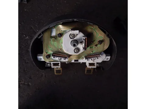 Όργανα Ταμπλό Κοντέρ για FIAT SEICENTO (1998 - 2001) (187)  - 