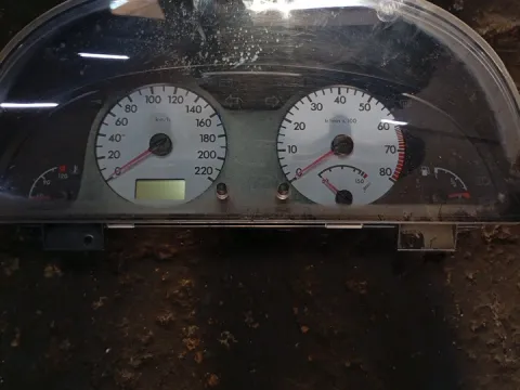 Όργανα Ταμπλό Κοντέρ για CITROEN XSARA (2000 - 2003) 