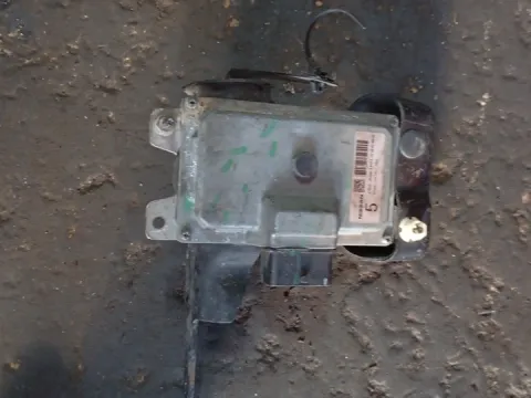 Εγκέφαλος Κινητήρα για NISSAN X-TRAIL (2007 - 2011) (T31) 