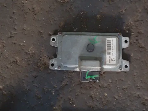 Εγκέφαλος Κινητήρα για NISSAN X-TRAIL (2007 - 2011) (T31) 