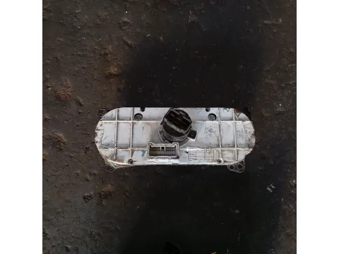 Χειριστήρια Καλοριφέρ για HYUNDAI MATRIX (2001 - 2006) (FC)  - 