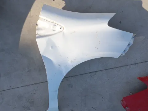 Φτερό Εμπρός Δεξιό (Όχι Πολύ Καθαρό) για TOYOTA YARIS (2012 - 2014) ( ) 