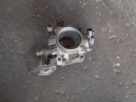 Σώμα Πεταλούδας για HONDA CIVIC (1996 - 1998) (EJ - K) (MA - B) 