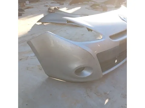 Προφυλακτήρας Εμπρός για RENAULT CLIO (2009 - 2013)  - 